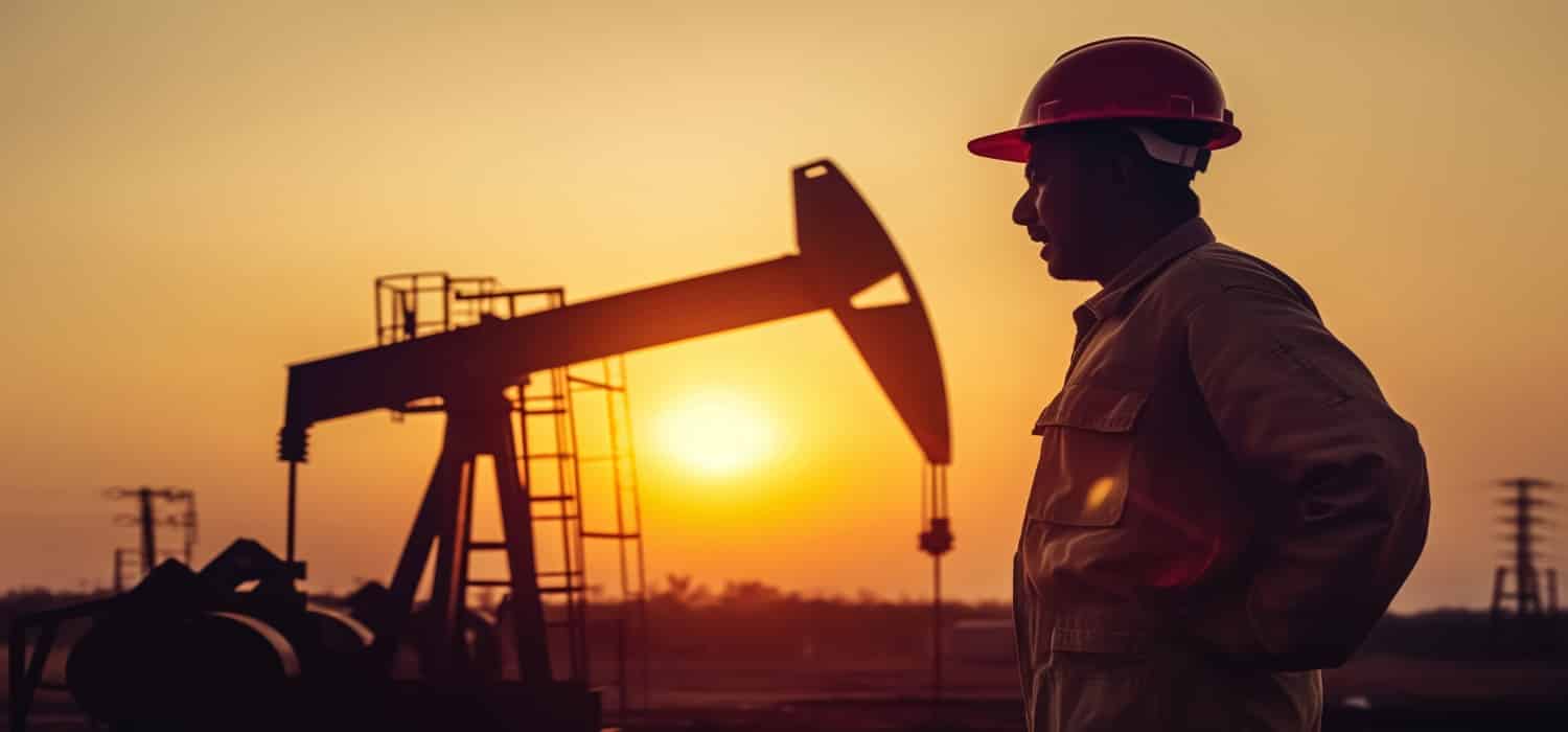 وزارة البترول تعلن 3 اكتشافات نفط وغاز في الصحراء الغربية
